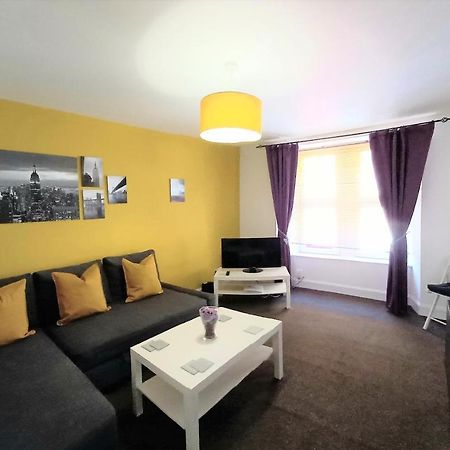 Mycosy Lorimer 17 Apartment Dundee Exterior foto