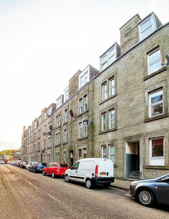 Mycosy Lorimer 17 Apartment Dundee Exterior foto