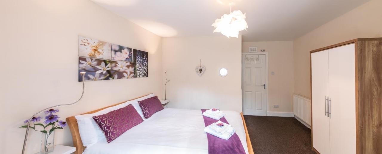 Mycosy Lorimer 17 Apartment Dundee Exterior foto