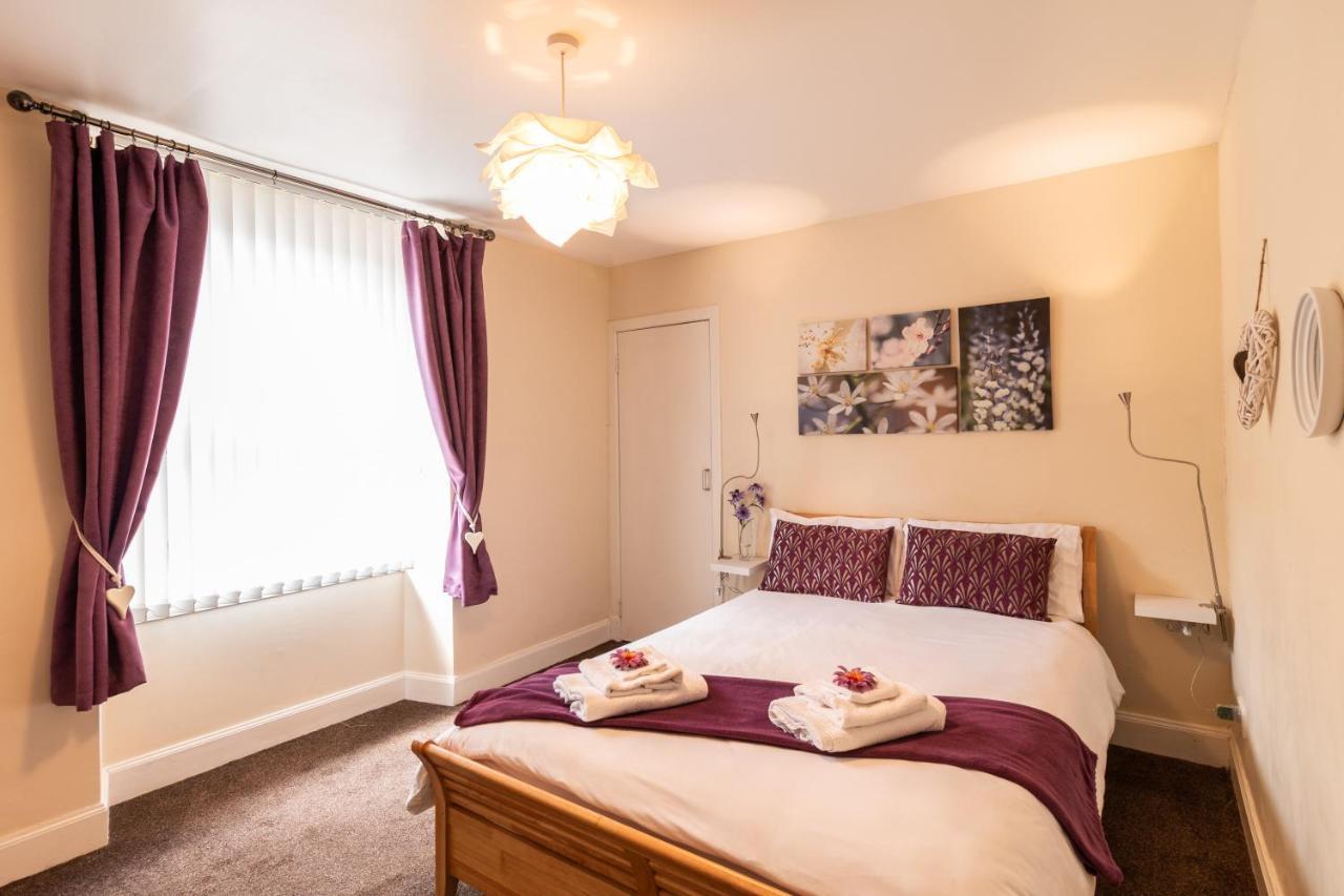 Mycosy Lorimer 17 Apartment Dundee Exterior foto